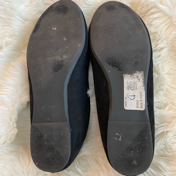 New Directions black flats - Picture 4 of 4